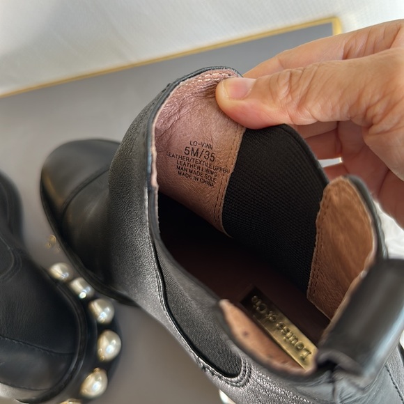 Louise et Cie Boots - Picture 11 of 11